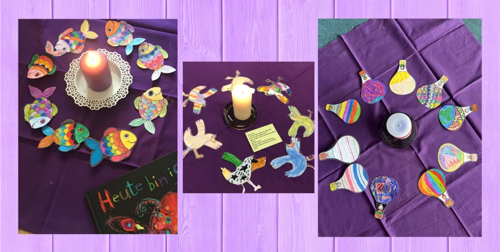 Zdjęcie Praktische Materialien für Ethik fachfremd unterrichten leicht gemacht