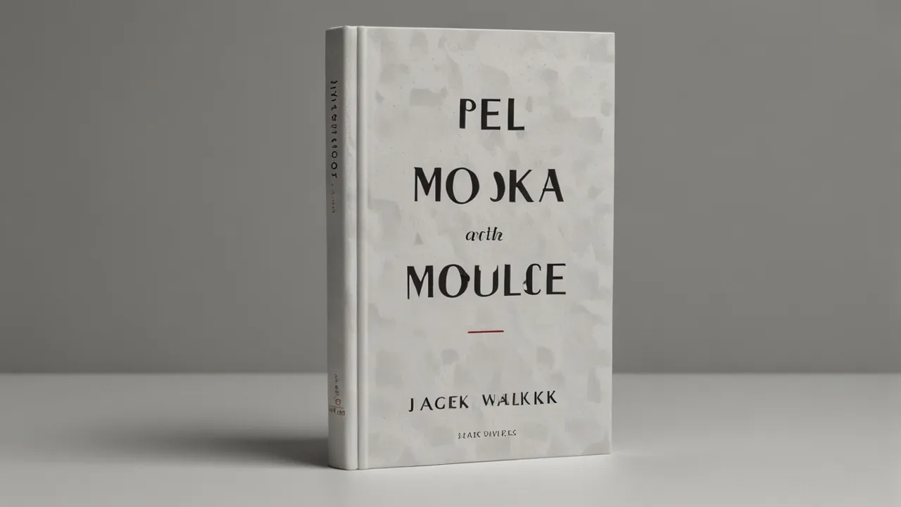 Zdjęcie Gdzie legalnie pobrać książkę Pełna moc możliwości Jacka Walkiewicza