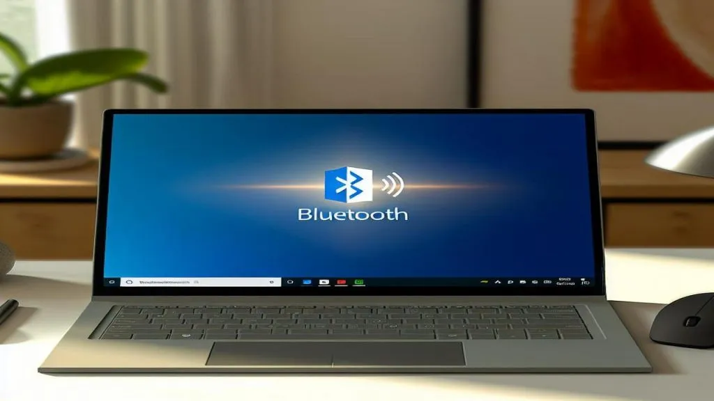 Zdjęcie Jak włączyć Bluetooth w laptopie? Proste metody dla Windows 10 i 11
