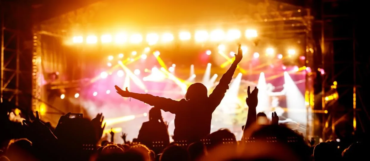 Zdjęcie Ile kosztuje bilet na koncert lil masti? Ceny, które zaskakują