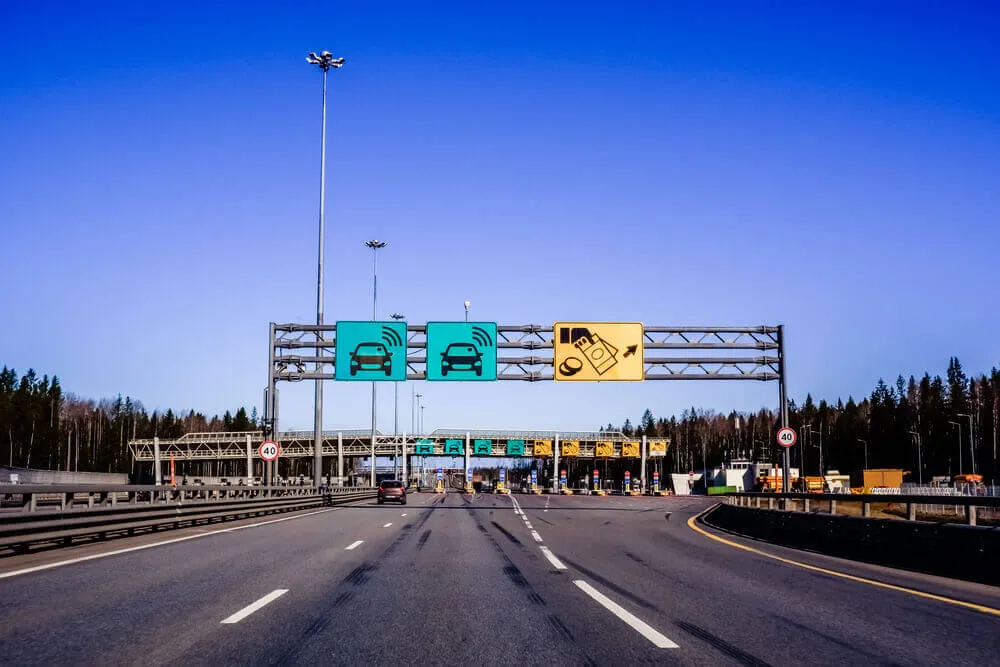 Zdjęcie Jak zapłacić za autostradę A2 bez aplikacji i uniknąć problemów