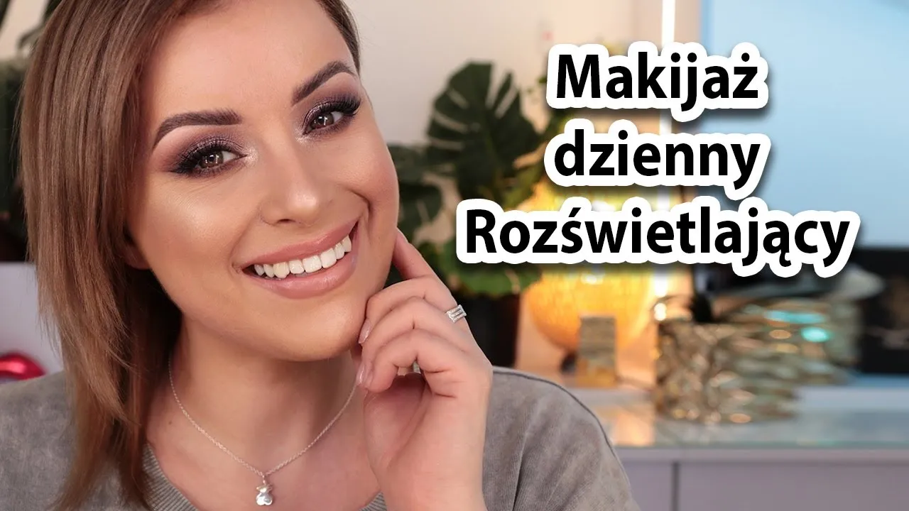 Zdjęcie Jak osiągnąć idealny makijaż rozświetlający bez efektu maski