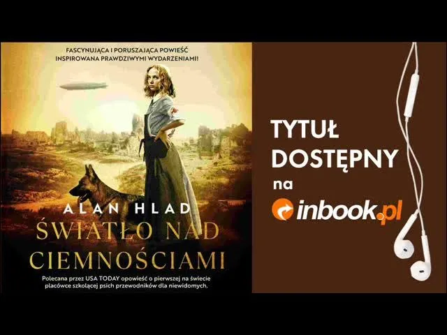 Zdjęcie Książka dla niewidomych: najlepsze audiobooki i dostępne materiały