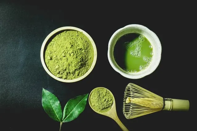 Zdjęcie Gdzie kupić matcha latte? Sprawdź najlepsze oferty w Polsce