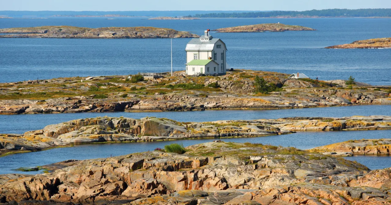 Zdjęcie Ile wysp ma Finlandia? Zaskakująca liczba, która Cię zaskoczy