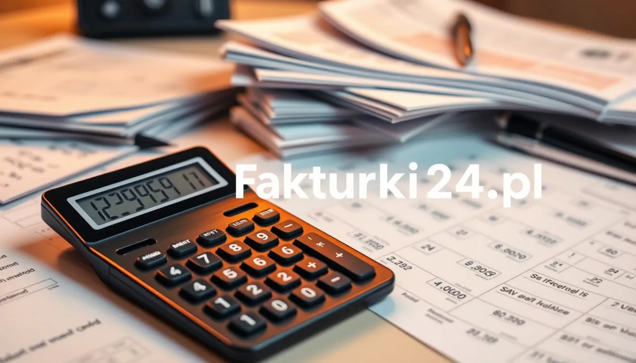 Zdjęcie Jak obliczyć podatek z giełdy kalkulator – uniknij błędów w PIT-38