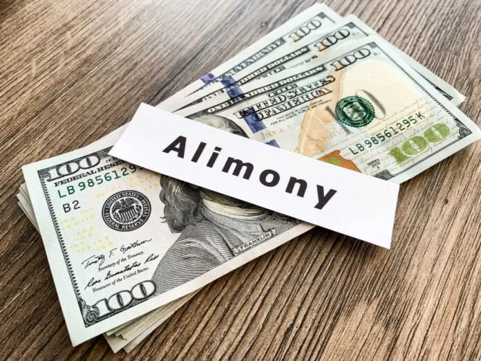Zdjęcie Ile wynoszą średnie alimenty na żonę? Sprawdź, co musisz wiedzieć