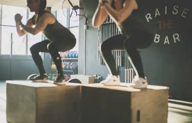 Zdjęcie Gdzie znaleźć CrossFit w Krakowie? Oto najlepsze lokalizacje
