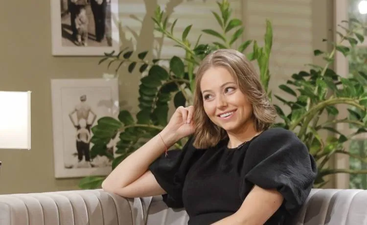 Zdjęcie Agata Rubik wiek - ile lat ma znana modelka i jej osiągnięcia