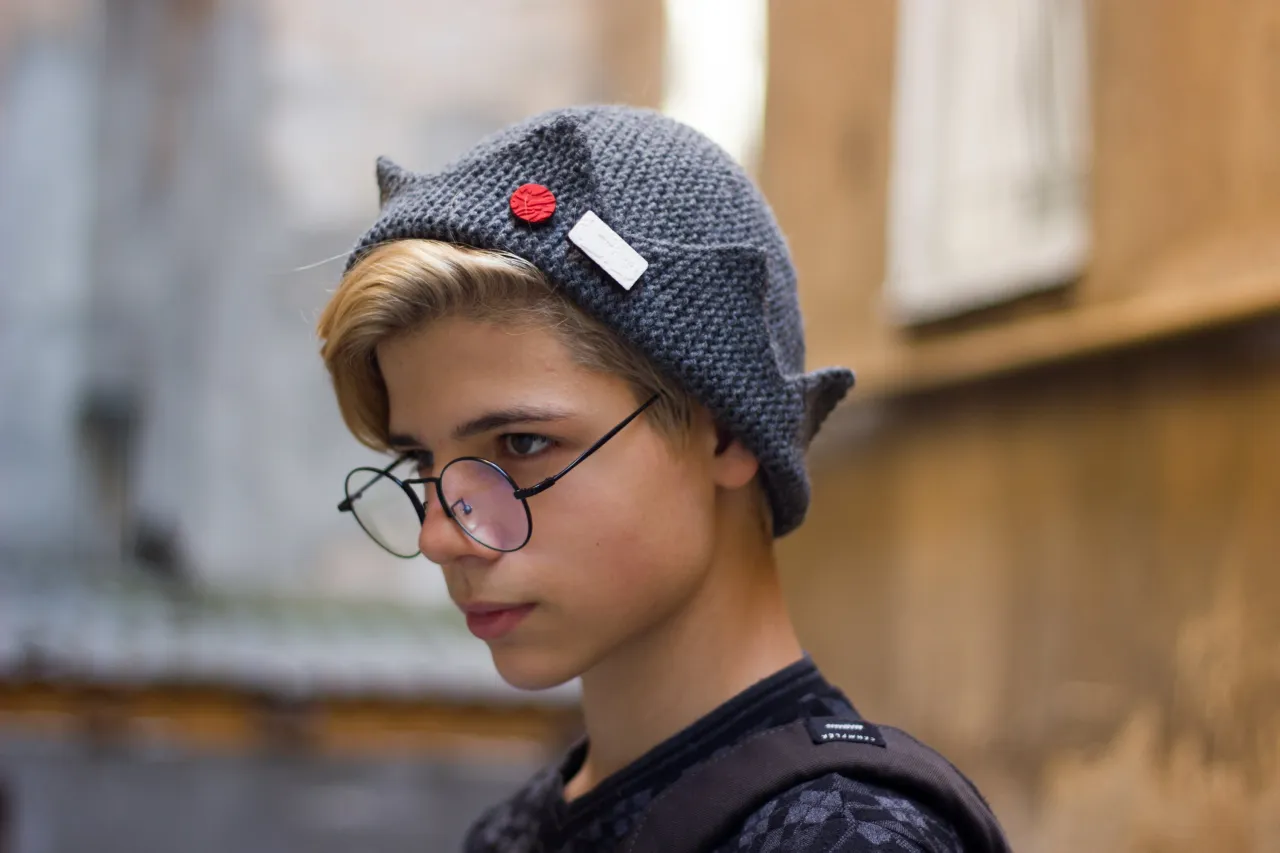 Zdjęcie Czapka Jughead gdzie kupić - najlepsze sklepy i unikalne oferty