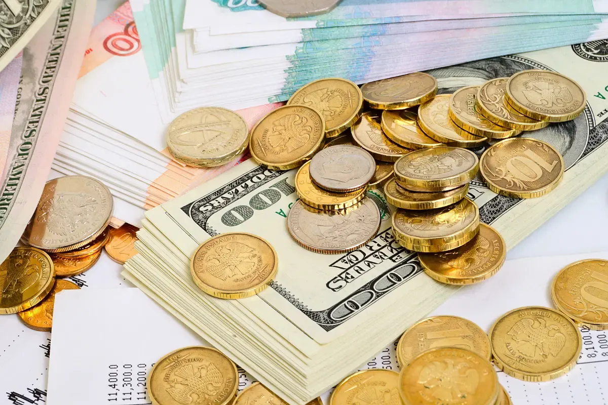 Zdjęcie Jak zarobić na kryptowalutach - sprawdzone metody i strategie