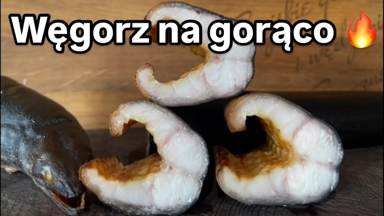 Zdjęcie Jak przygotować idealną solankę do węgorza, aby uzyskać smakowite efekty