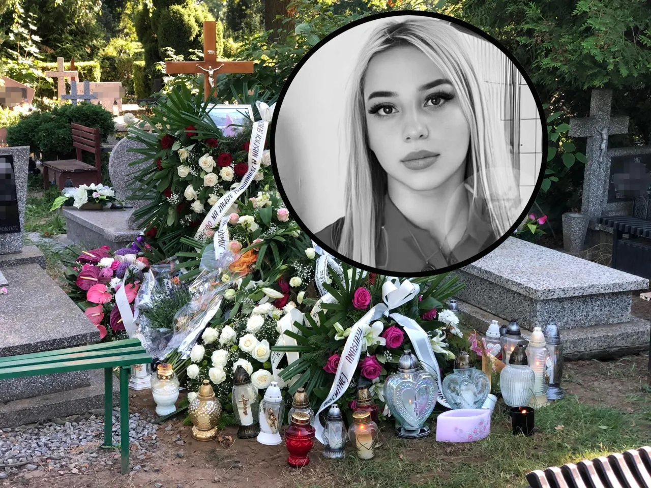 Zdjęcie Kiedy pogrzeb Anastazji? Ważne informacje i szczegóły wydarzenia
