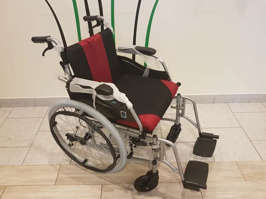 Zdjęcie Ile kosztuje wypożyczenie wózka inwalidzkiego? Ceny i ukryte koszty
