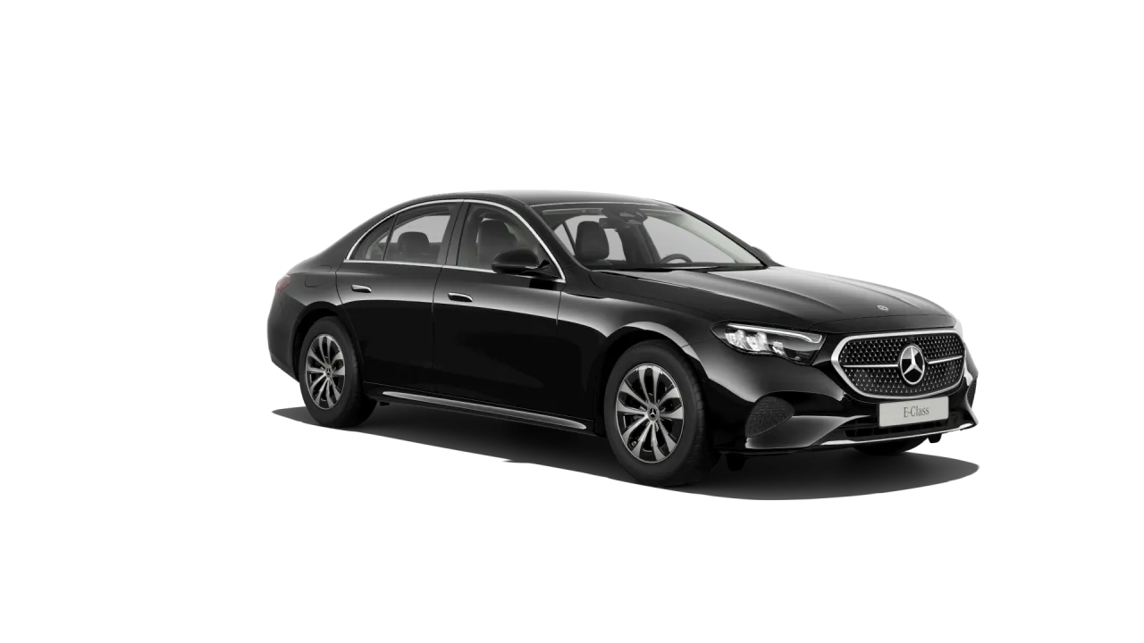 Zdjęcie Nowy Mercedes E Klasa - Ceny, Specyfikacje i Kluczowe Innowacje