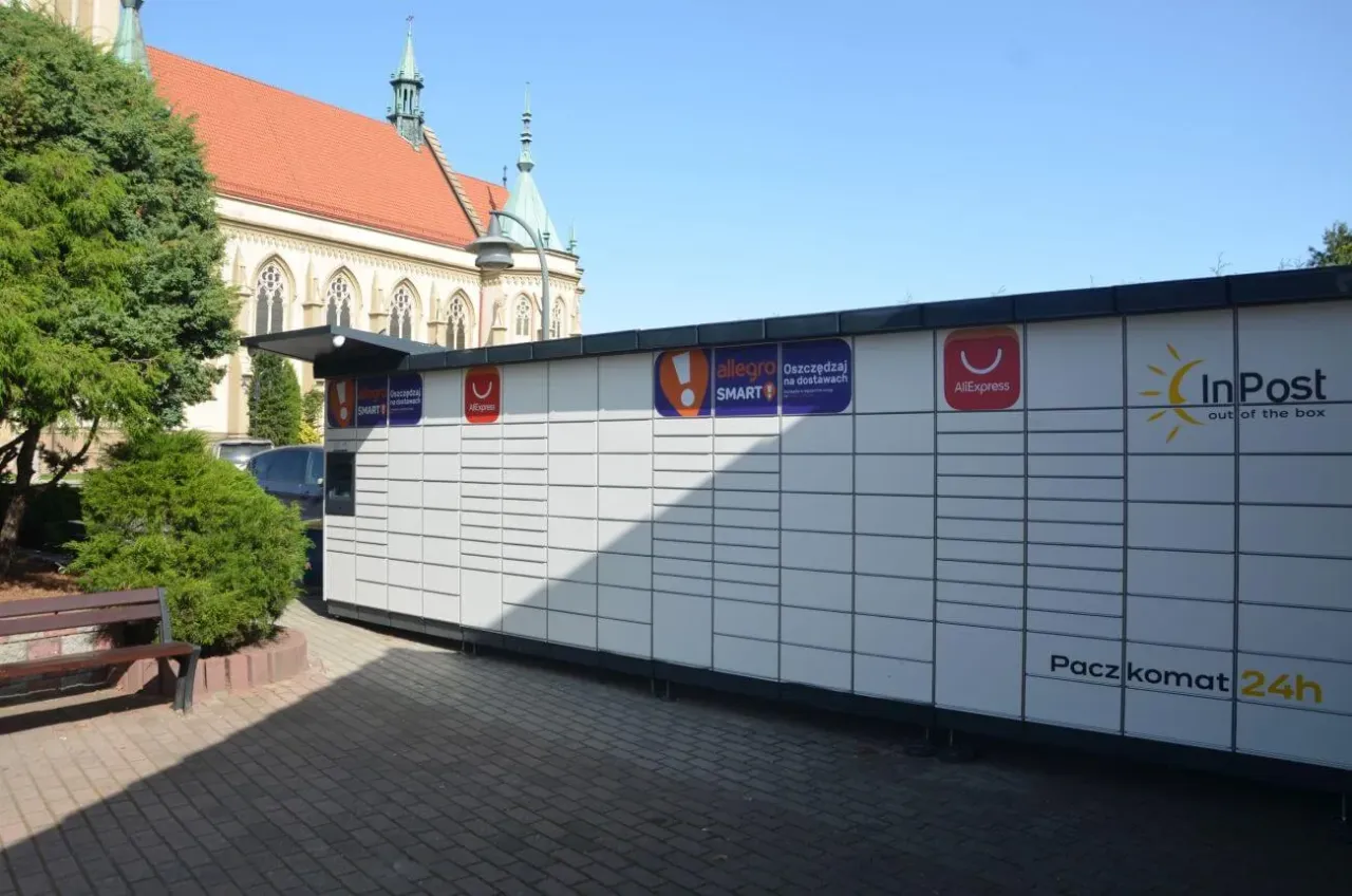 Zdjęcie Czy InPost pracuje w soboty? Sprawdź, co musisz wiedzieć o dostawach