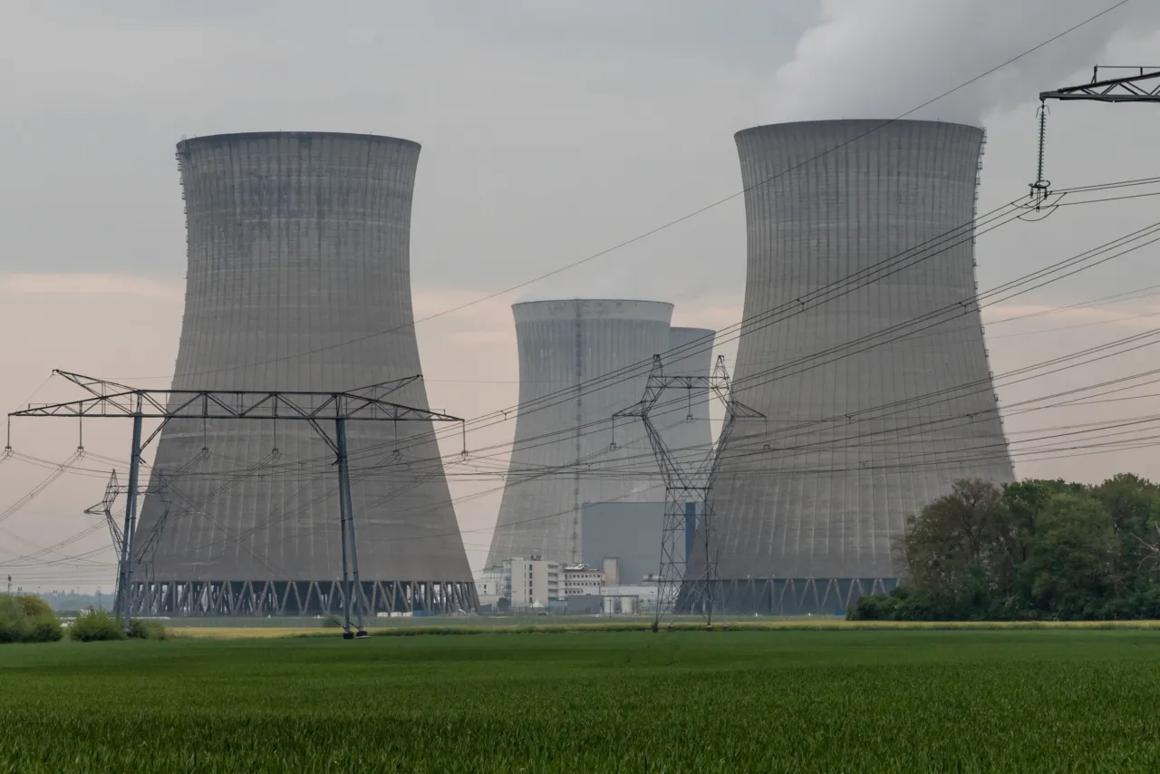 Zdjęcie Ile elektrowni atomowych ma Rosja? Zaskakująca liczba i fakty