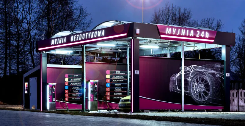 Zdjęcie Ile można zarobić na myjni samochodowej? Przychody, koszty, zyski