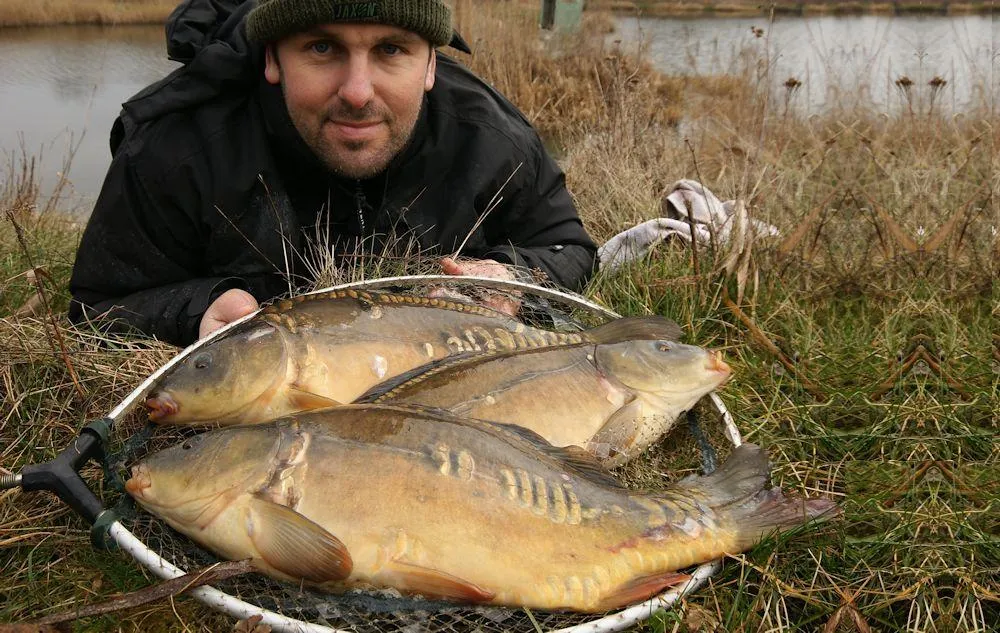 Zdjęcie Najskuteczniejsze przynęty na leszcza, które naprawdę działają w każdych warunkach