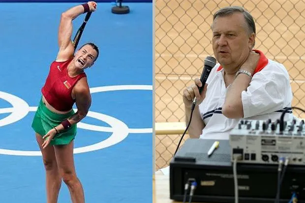 Zdjęcie Kto komentuje tenis w Eurosporcie? Poznaj najlepszych komentatorów