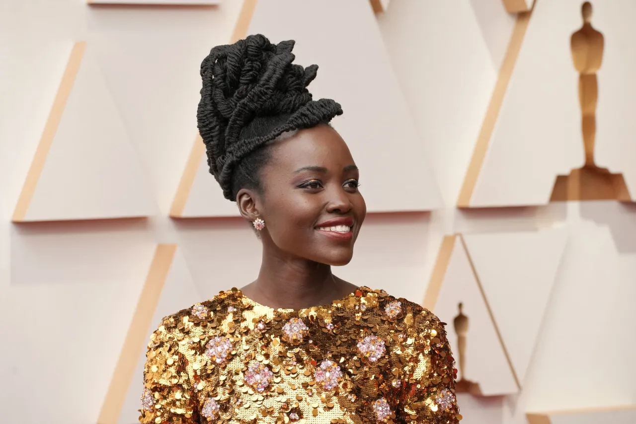 Zdjęcie Lupita Nyong'o: Imponujący majątek i źródła zarobków gwiazdy