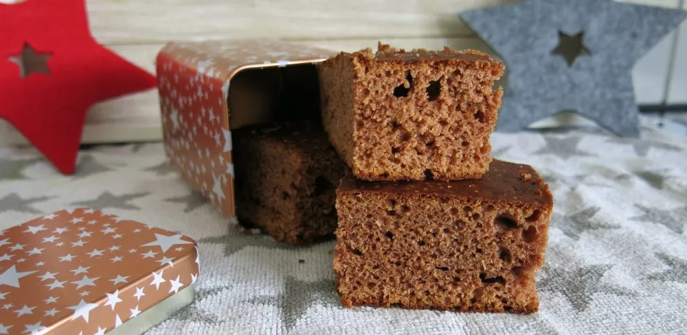 Zdjęcie Ein einfaches Rezept für Lebkuchen: So gelingt das Festtagsgebäck perfekt