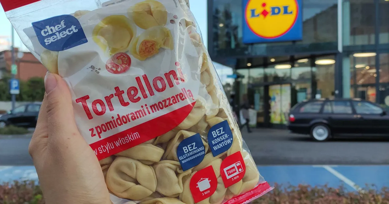 Zdjęcie Gdzie kupić dobre tortellini? Sprawdzone miejsca i najlepsze oferty