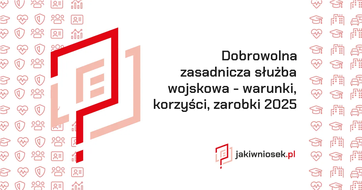 Zdjęcie Kiedy wypłata za dobrowolną zasadniczą służbę wojskową? Sprawdź szczegóły