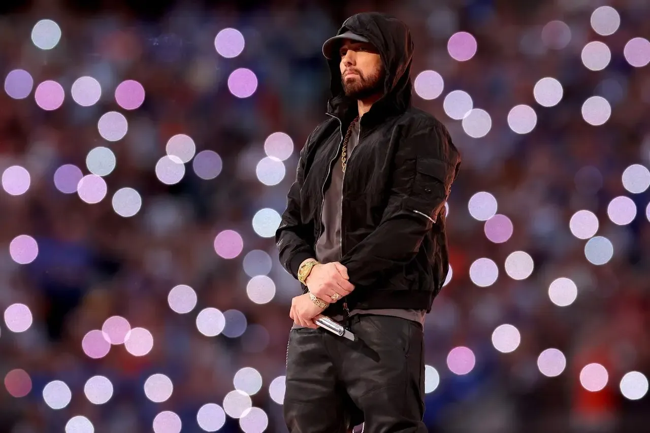 Zdjęcie Czy Eminem ma dzieci? Poznaj ich imiona i ciekawe fakty