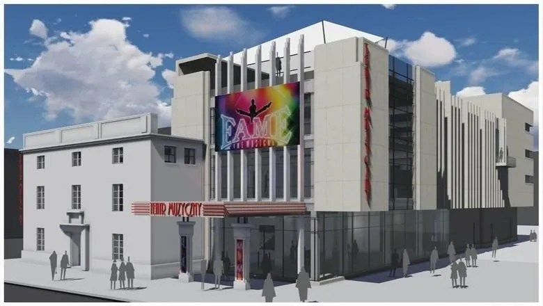 Zdjęcie Ile zarabia dyrektor teatru? Zaskakujące fakty o pensjach w kulturze