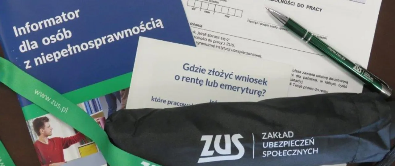 Zdjęcie Ile wynosi renta po świadczeniu rehabilitacyjnym? Sprawdź, co wpływa na wysokość