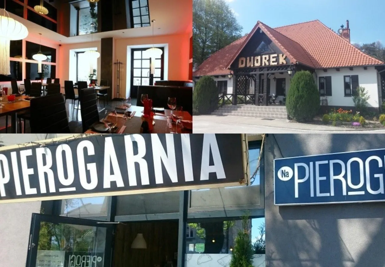 Zdjęcie Gdzie zjeść w Piotrkowie Trybunalskim? Odkryj najlepsze lokale