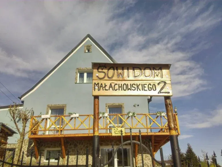Zdjęcie Gdzie nocleg w Górach Sowich? Sprawdź najlepsze opcje i ceny