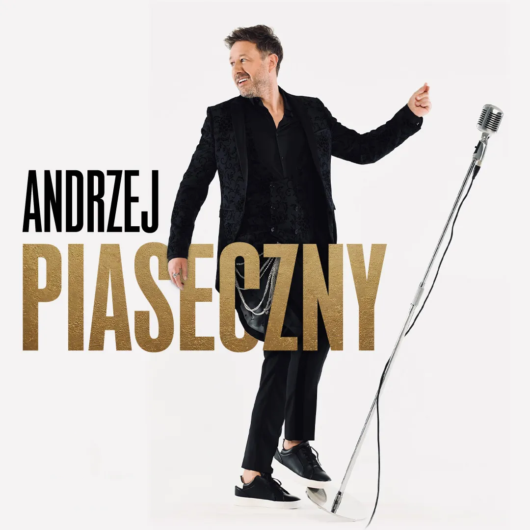 Zdjęcie Ile trwa koncert Andrzeja Piasecznego? Zaskakujące fakty o czasie trwania