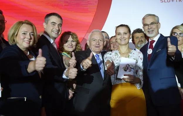 Zdjęcie Jakie są zmiany w programie wyborczym lewicy? Najnowsze aktualizacje