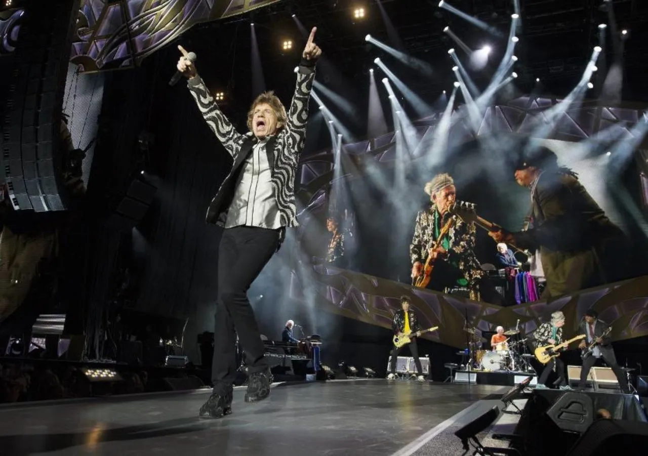 Zdjęcie Ile kosztuje koncert Rolling Stones? Ceny biletów i szczegóły koncertów