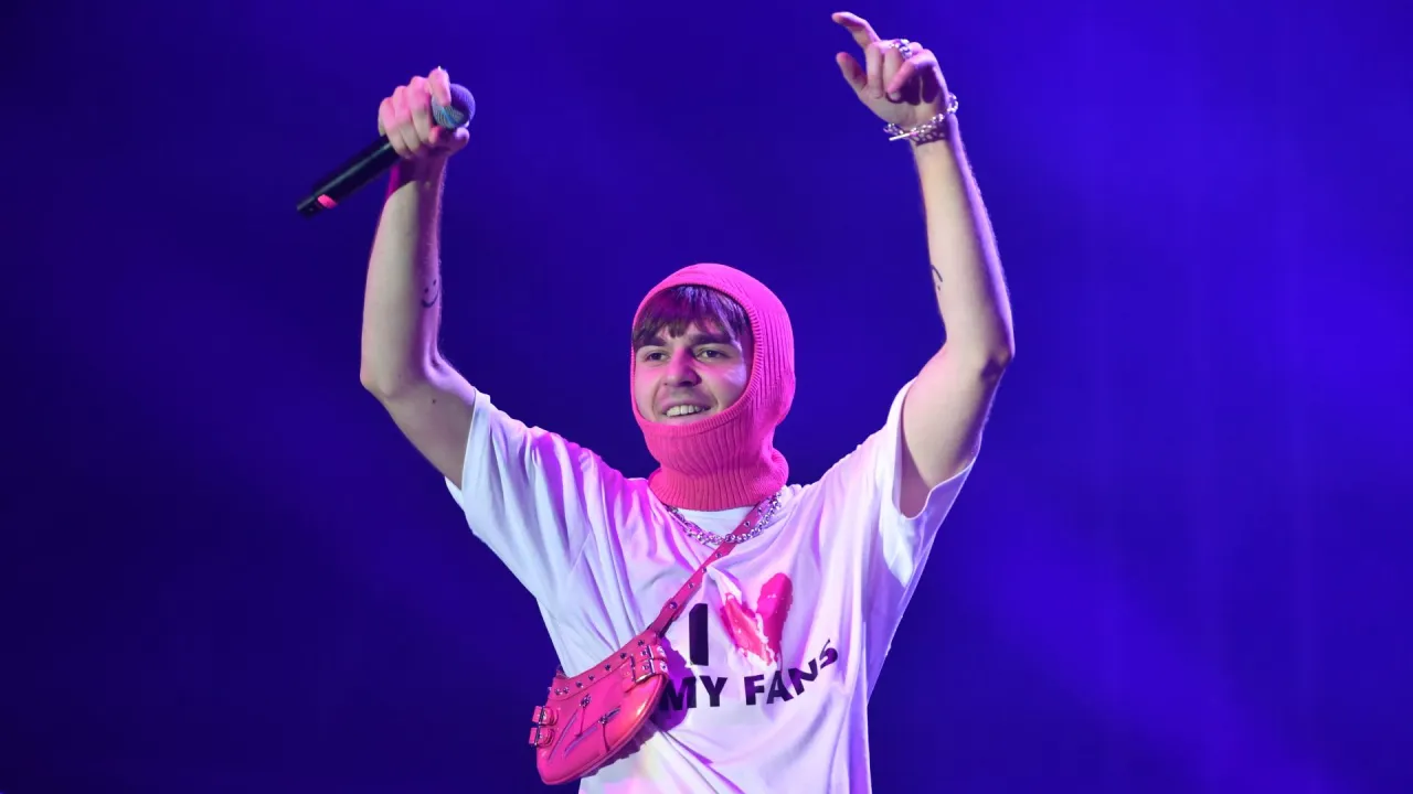 Zdjęcie Gdzie jest koncert Maty? Sprawdź, gdzie go zobaczysz na żywo
