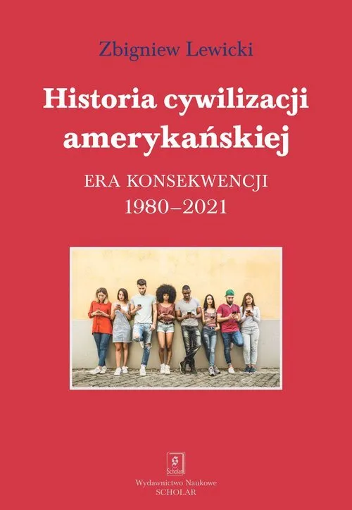 Zdjęcie Historia cywilizacji amerykańskiej: fascynujące wydarzenia i zmiany społeczne