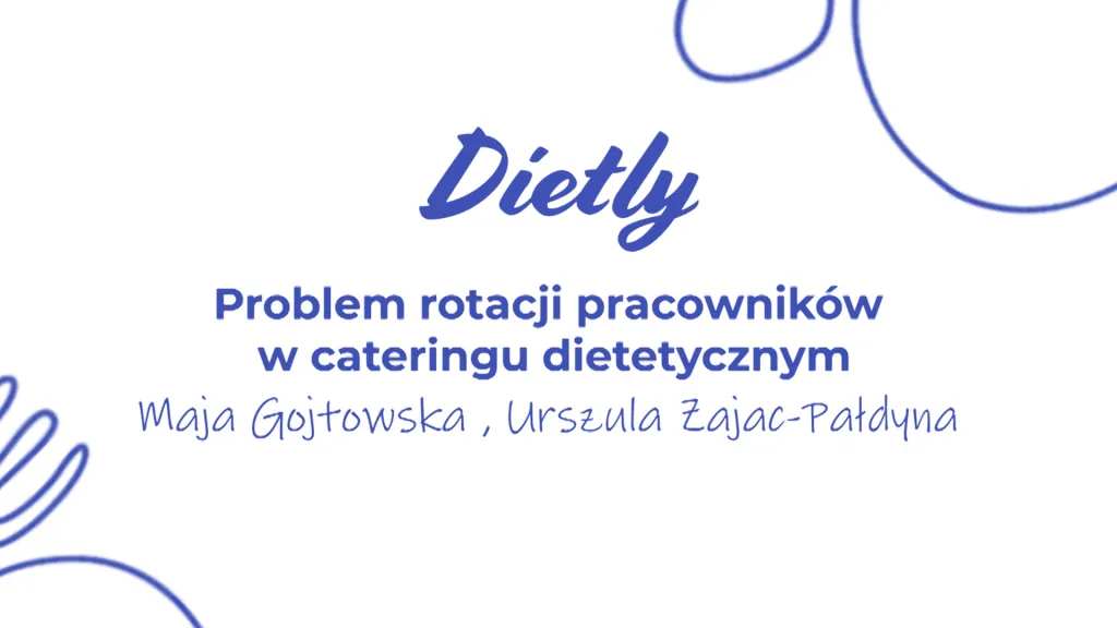 Zdjęcie Jak wygląda praca w cateringu dietetycznym? Wyzwania i korzyści