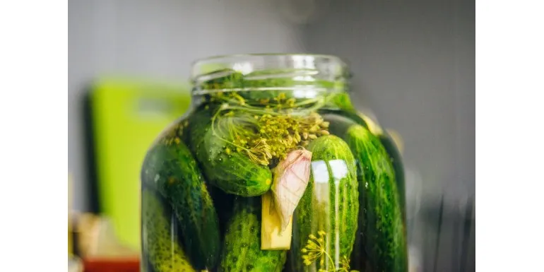 Zdjęcie Jak kisić ogórki żeby były twarde i chrupiące – sprawdzone sposoby