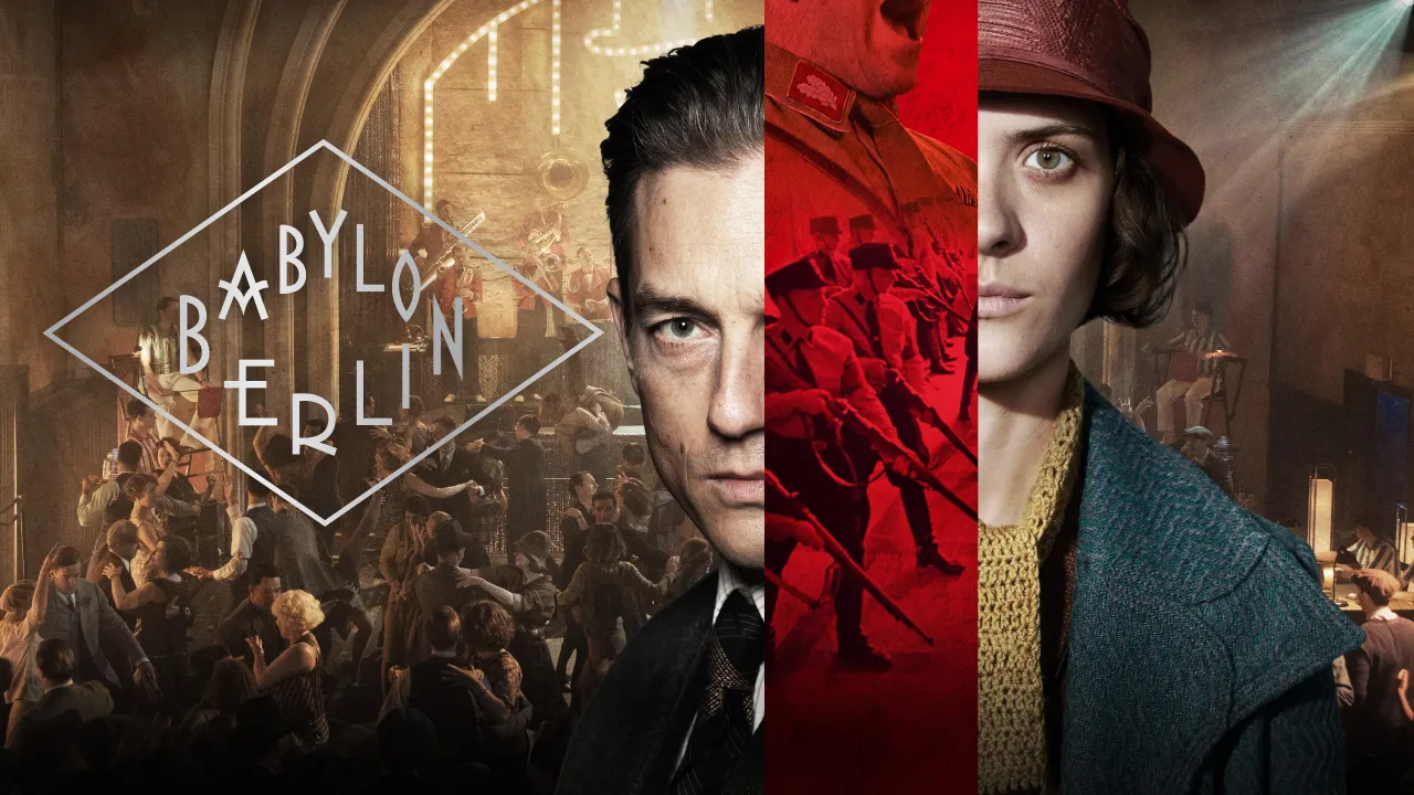 Zdjęcie Babylon Berlin sezon 5: ile odcinków i co warto wiedzieć?