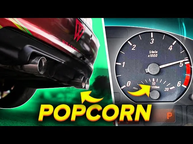 Zdjęcie Jak zrobić strzały z wydechu - skuteczne modyfikacje i porady