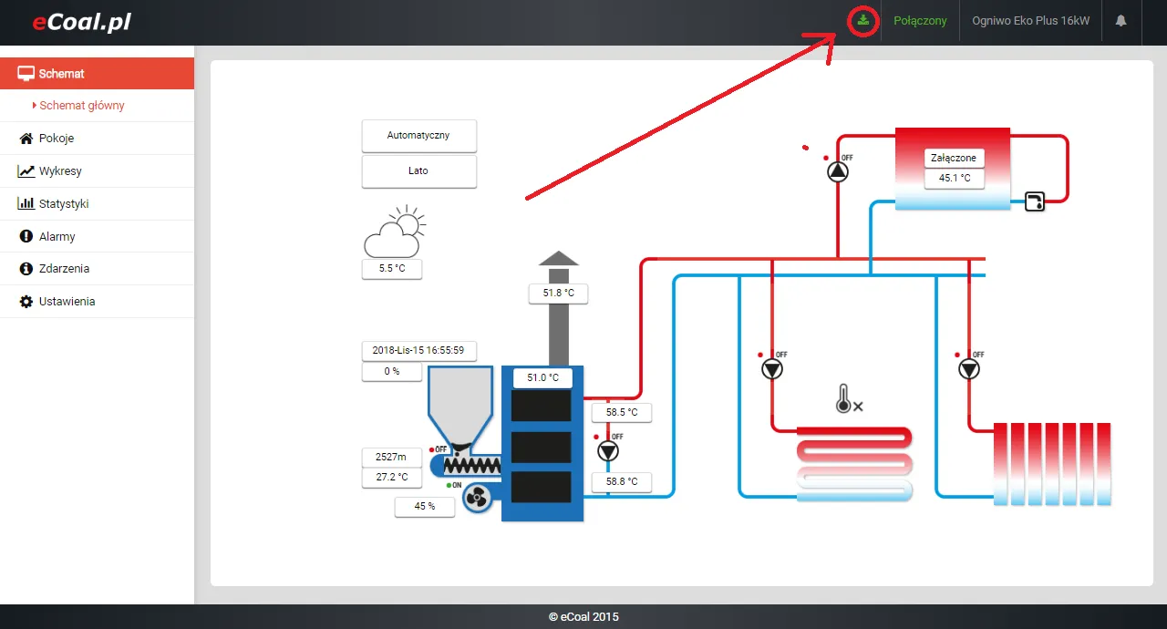 Zdjęcie Jak zamontować czujnik temperatury w bojlerze - uniknij najczęstszych błędów