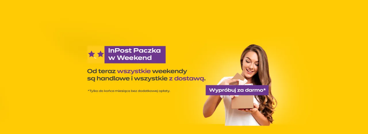 Zdjęcie Jaki kurier dostarcza paczki w sobotę? Sprawdź dostępne opcje i ceny