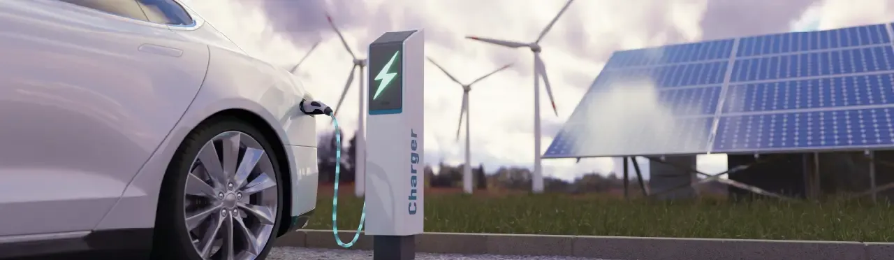 Zdjęcie Ile prądu pobiera samochód elektryczny? Zaskakujące fakty i porady