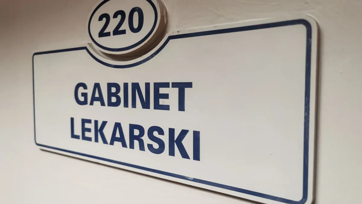 Zdjęcie Czy lekarz może wystawić zwolnienie wstecz? Sprawdź, co musisz wiedzieć