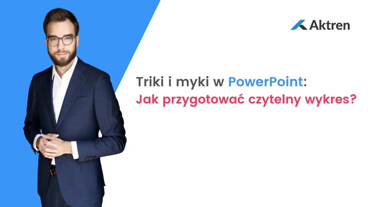 Zdjęcie Jak wstawić wykres w Power Poincie - proste kroki, które musisz znać