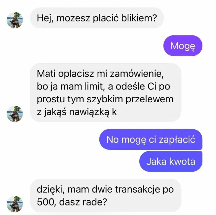 Zdjęcie Jaki jest limit płatności BLIK? Sprawdź, zanim zrobisz zakupy