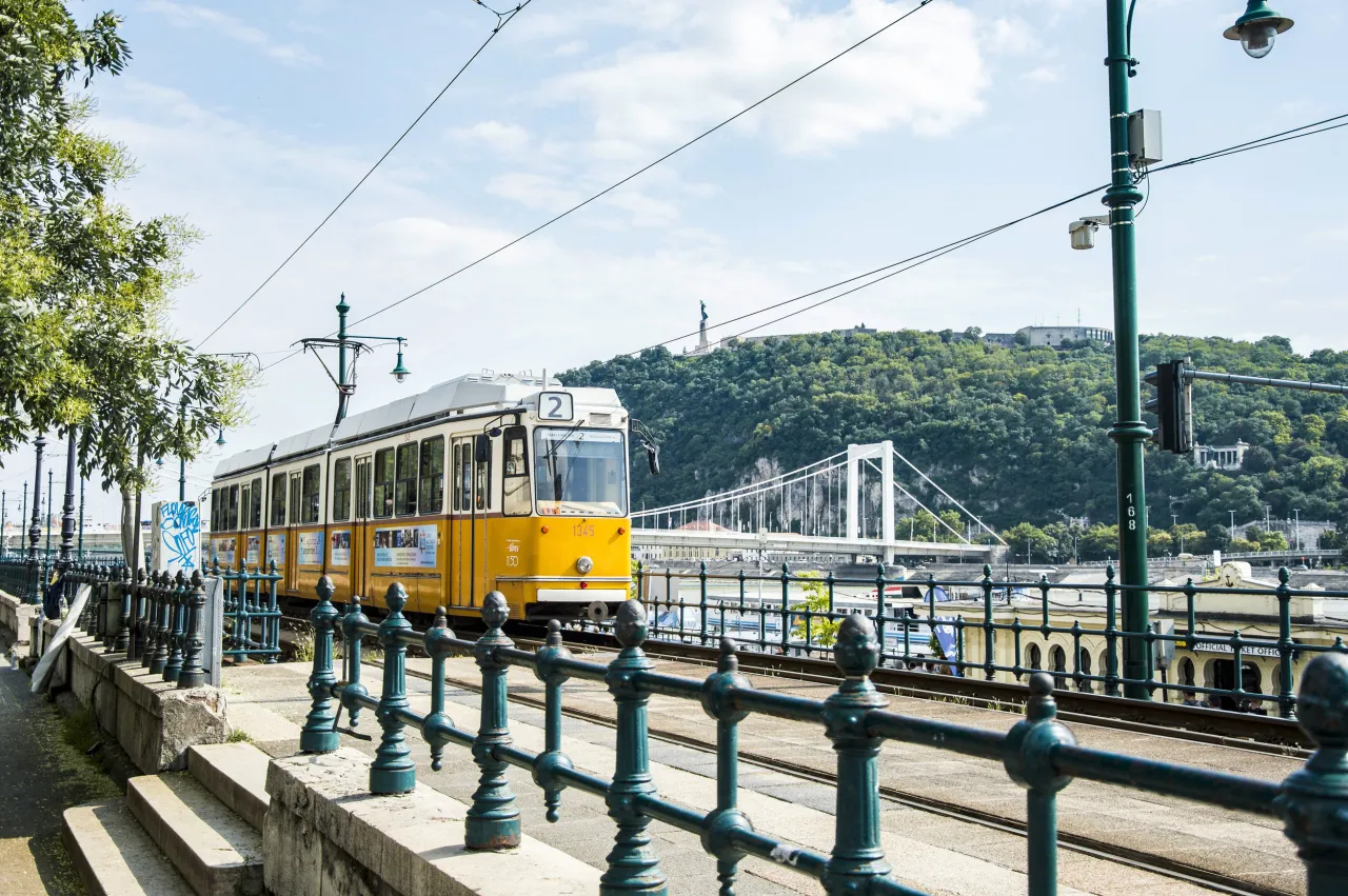 Zdjęcie Czy w Budapeszcie jest bezpiecznie? Odkryj, co warto wiedzieć przed podróżą