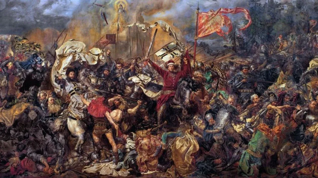 Zdjęcie Jak zakończyła się bitwa pod Grunwaldem? Niezwykłe konsekwencje zwycięstwa